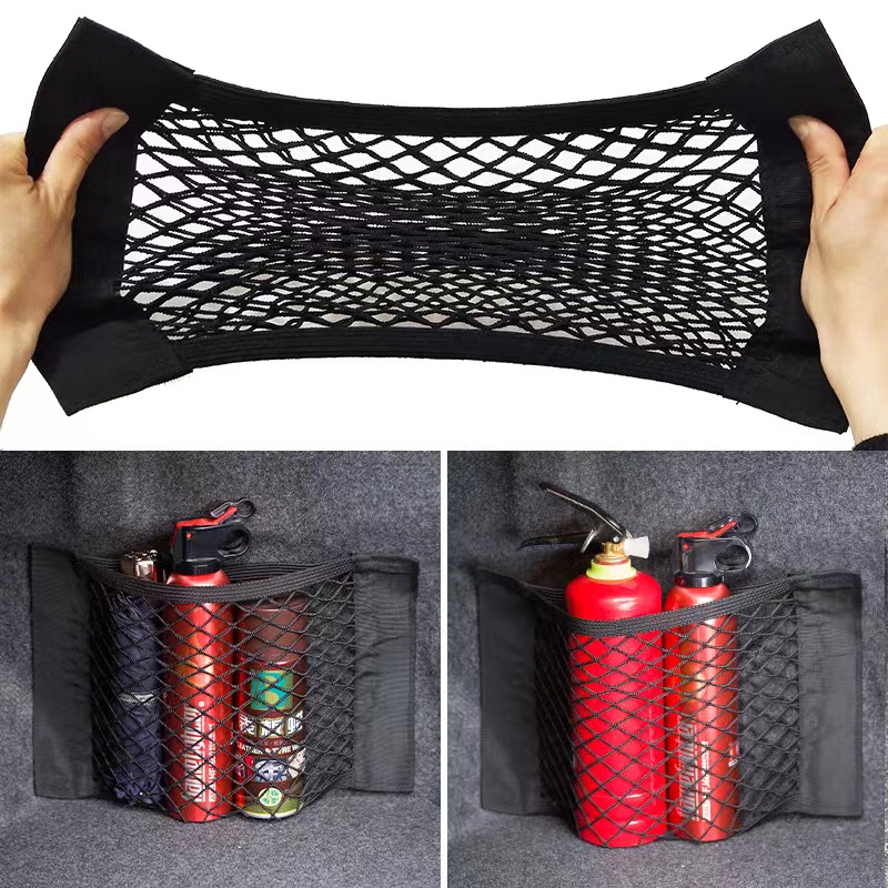 3D Printing Online - 車のトランクボックス収納袋ネットステッカールノーメガーヌ 2 3 ダスターローガンクリオ 4 3