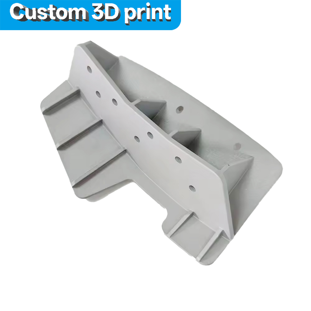 3D Printing File - カスタムメタル3Dプリントサービス、アルミニウム、ステンレス鋼、チタン、ニッケル系合金の部品、SLMプリント、3Dファイル、高精度