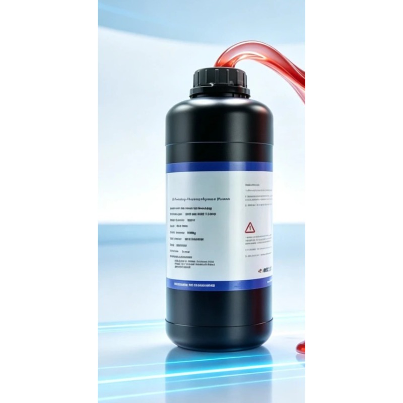 Glue For 3D Printing - 1KG ABS風3Dプリンターレジン LCD UV硬化樹脂 405nm 標準フォトポリマー