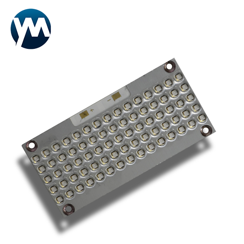 Glue For 3D Printing - UV LEDモジュール,200W,クォーツレンズ,エナメル,365nm 385mn,395nm,405nm
