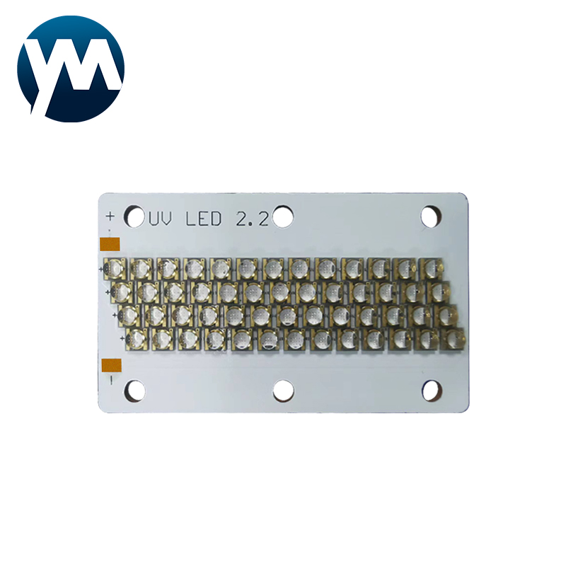 UV LED ライト 365nm UV 硬化ランプ 385n - Glue For 3D Printing のレビューと価格