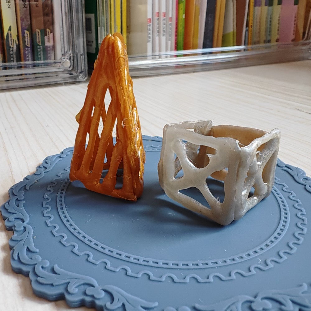 金属色のホットメルトスティック,ガン用シリコンバー,3D印刷 - Glue For 3D Printing のレビューと価格