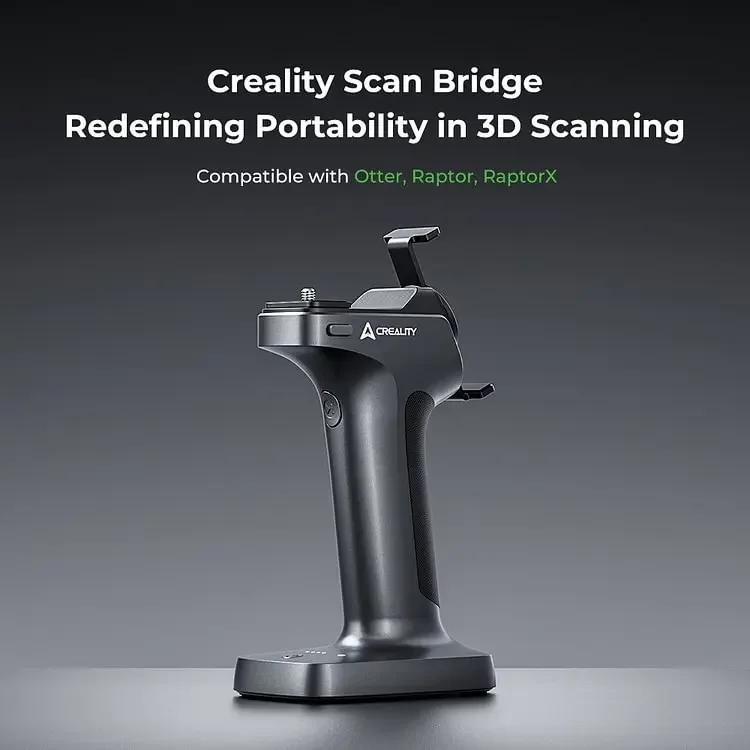 Creality For Otter/Raptor/Rapt - 3D Printing Online のレビューと価格
