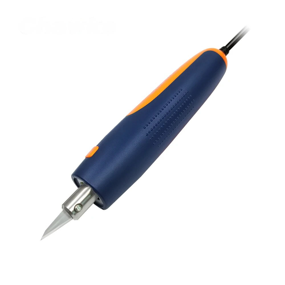 Chawke CK01 65W 超音波カッター 40kHz  - 3D Printing File のレビューと価格