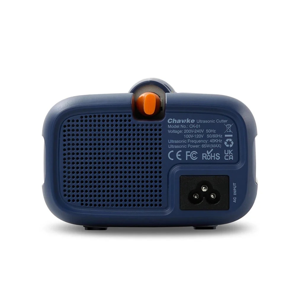 Chawke CK01 65W 超音波カッター 40kHz  - 3D Printing File のレビューと価格