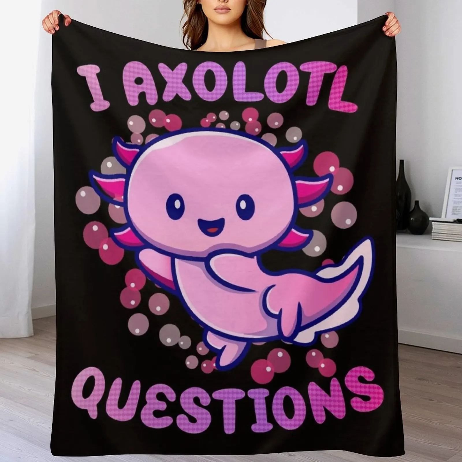 i axolotl questions スローブランケット  - 3D Printing Questions のレビューと価格