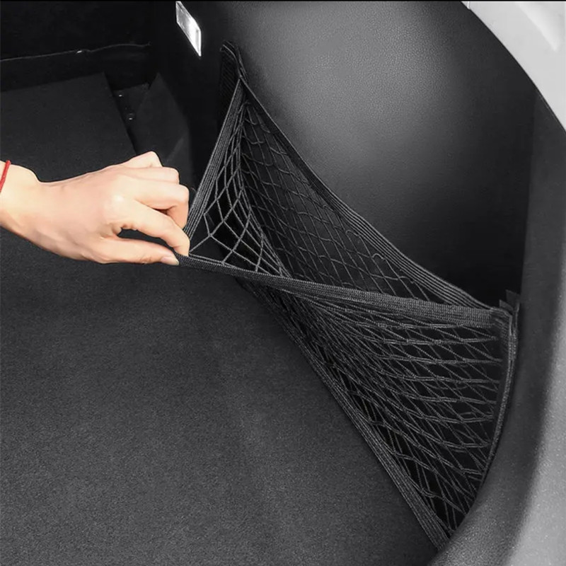 車のトランクボックス収納袋ネットステッカールノーメガーヌ 2 - 3D Printing Online のレビューと価格