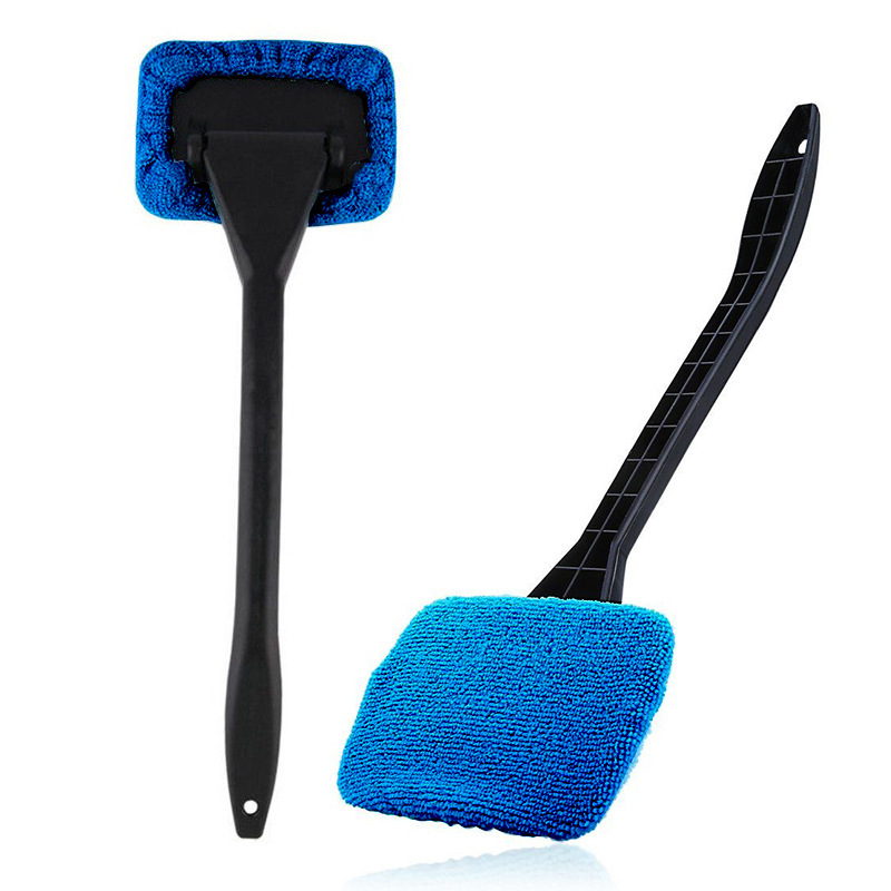 車の窓クリーニングブラシアクセサリーステッカールノーメガーヌ - 3D Printing Online のレビューと価格