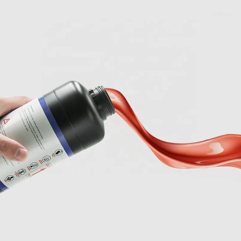 1KG ABS風3Dプリンターレジン LCD UV硬化樹脂  - Glue For 3D Printing のレビューと価格