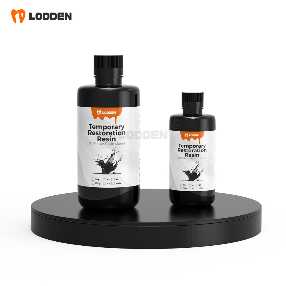 歯科用3Dプリンターレジン液 500ml/ボトル 高精度・低 - Glue For 3D Printing のレビューと価格
