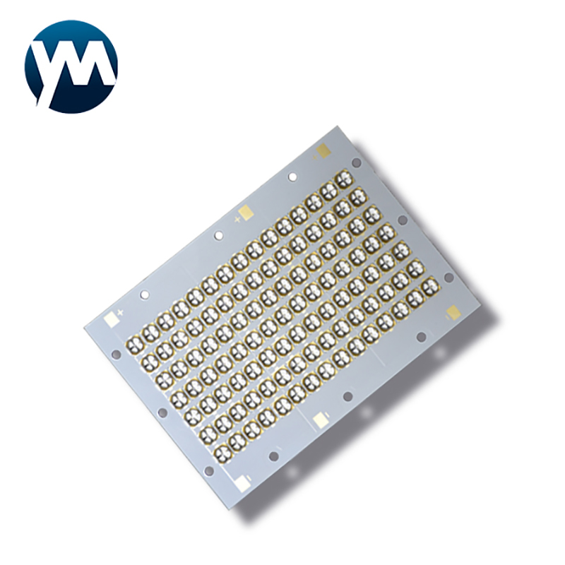 UV LED モジュール 1000 ワット-1200 ワット - Glue For 3D Printing のレビューと価格