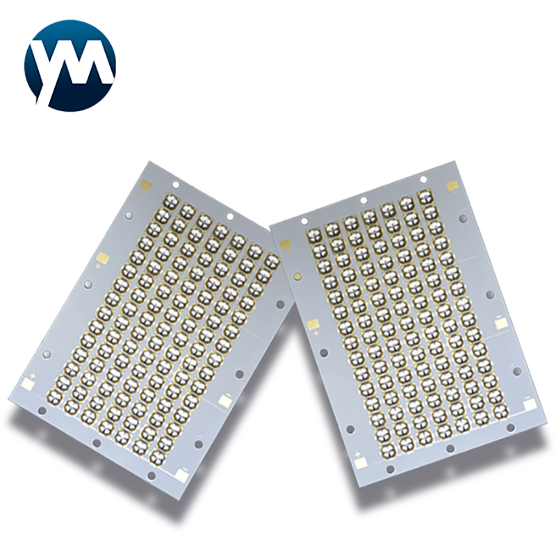 UV LED モジュール 1000 ワット-1200 ワット - Glue For 3D Printing のレビューと価格