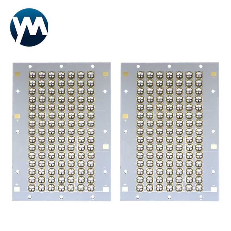 UV LED モジュール 1000 ワット-1200 ワット - Glue For 3D Printing のレビューと価格
