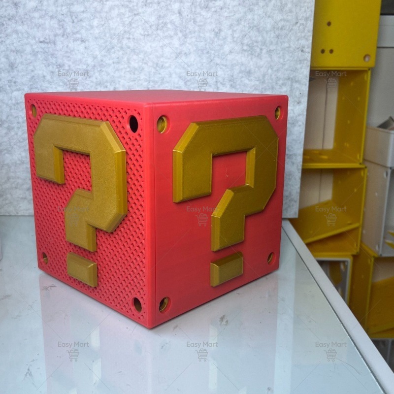 クリエイティブな3DプリントNASケース、4+2ベイ、クエス - 3D Printing Questions のレビューと価格