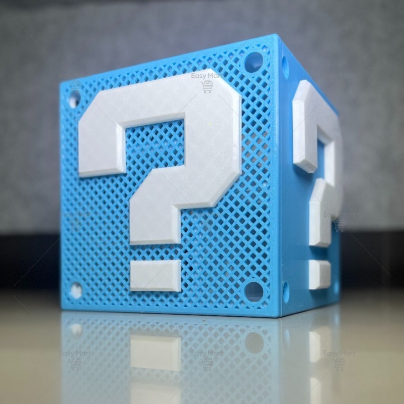 クリエイティブな3DプリントNASケース、4+2ベイ、クエス - 3D Printing Questions のレビューと価格