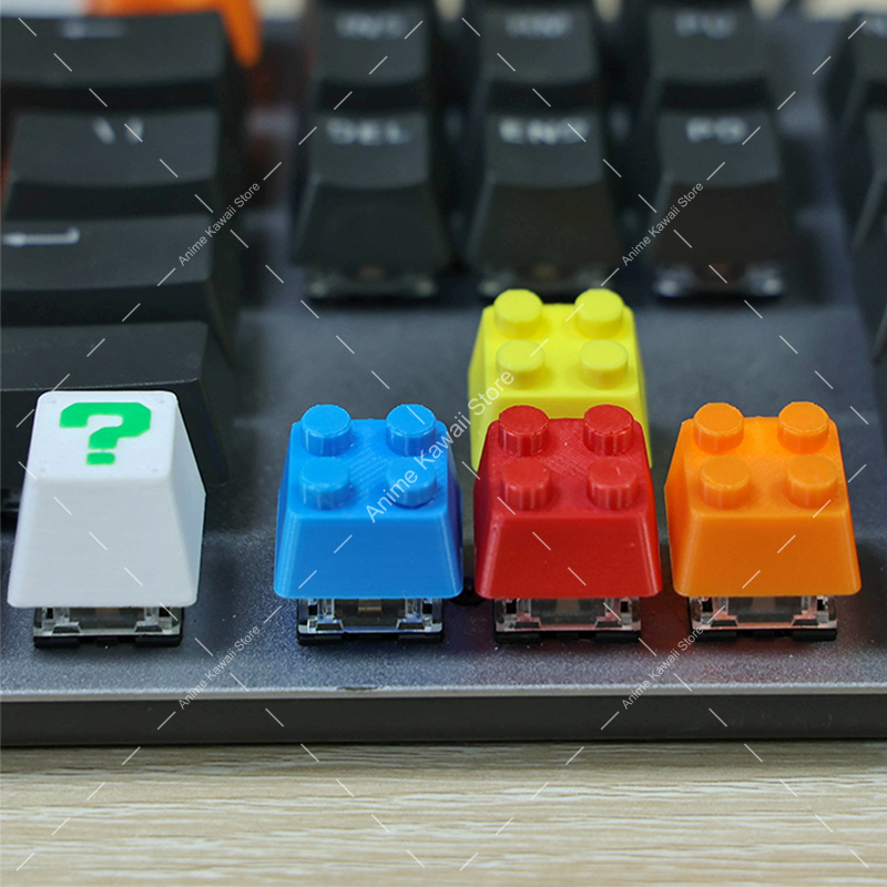 漫画の疑問符チーズパーソナライズデザイン方向キー3Dプリント - 3D Printing Questions のレビューと価格