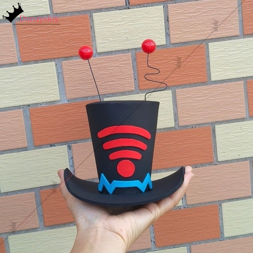 2025 ホテル・ボックス コスプレ衣装 アニメ ハズビン  - 3D Printing Kit のレビューと価格