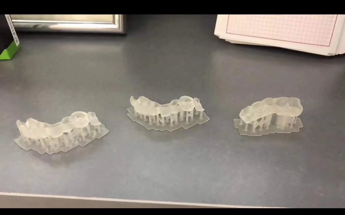 レジンデンタルプリンター,植栽ガイド,高精度の硬さ,uv次元 - Glue For 3D Printing のレビューと価格