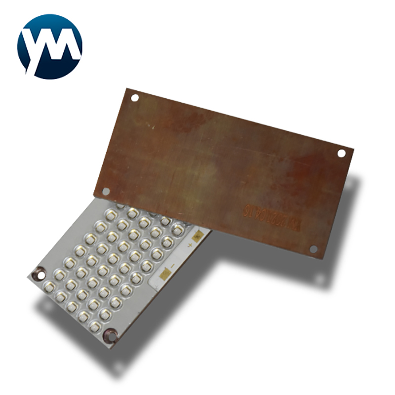 UV LEDモジュール,200W,クォーツレンズ,エナメル, - Glue For 3D Printing のレビューと価格