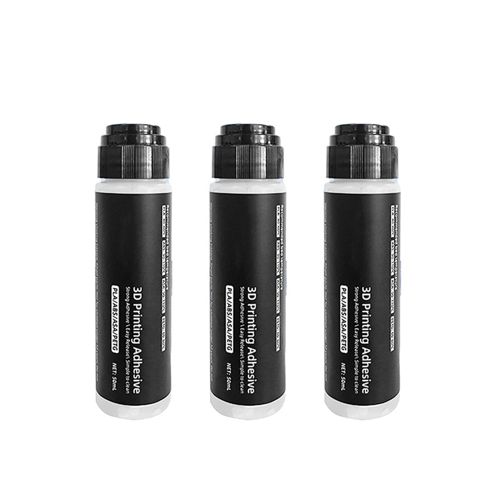 Flashforge Adventurer AD5Mシリーズ - Glue For 3D Printing のレビューと価格