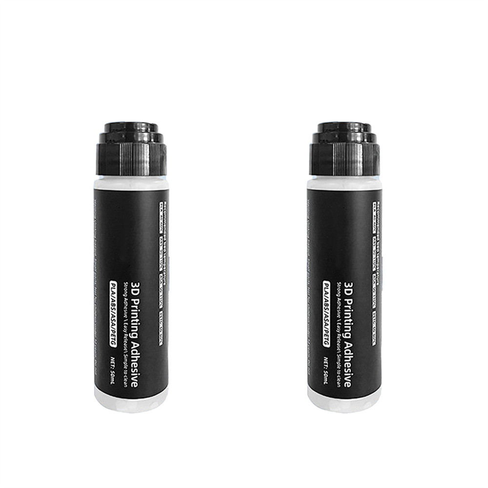 Flashforge Adventurer AD5Mシリーズ - Glue For 3D Printing のレビューと価格