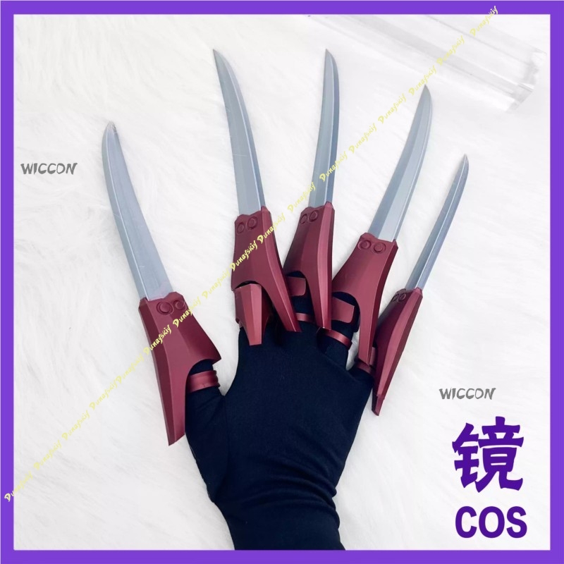 アニメ Gachiakuta Jabber Wonger コ - 3D Printing Nails のレビューと価格