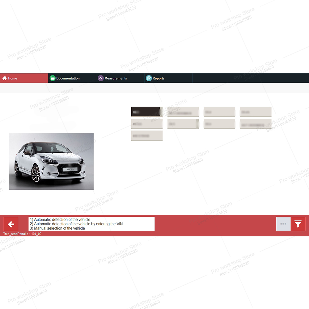 Diagboxバージョン9.91 Lexia3自動車修理作業 - 3D Printing Online のレビューと価格