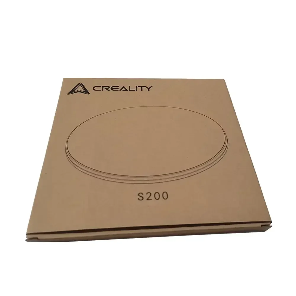Creality純正 CR-Scanスキャナー用手動回転台キ - 3D Printing Online のレビューと価格