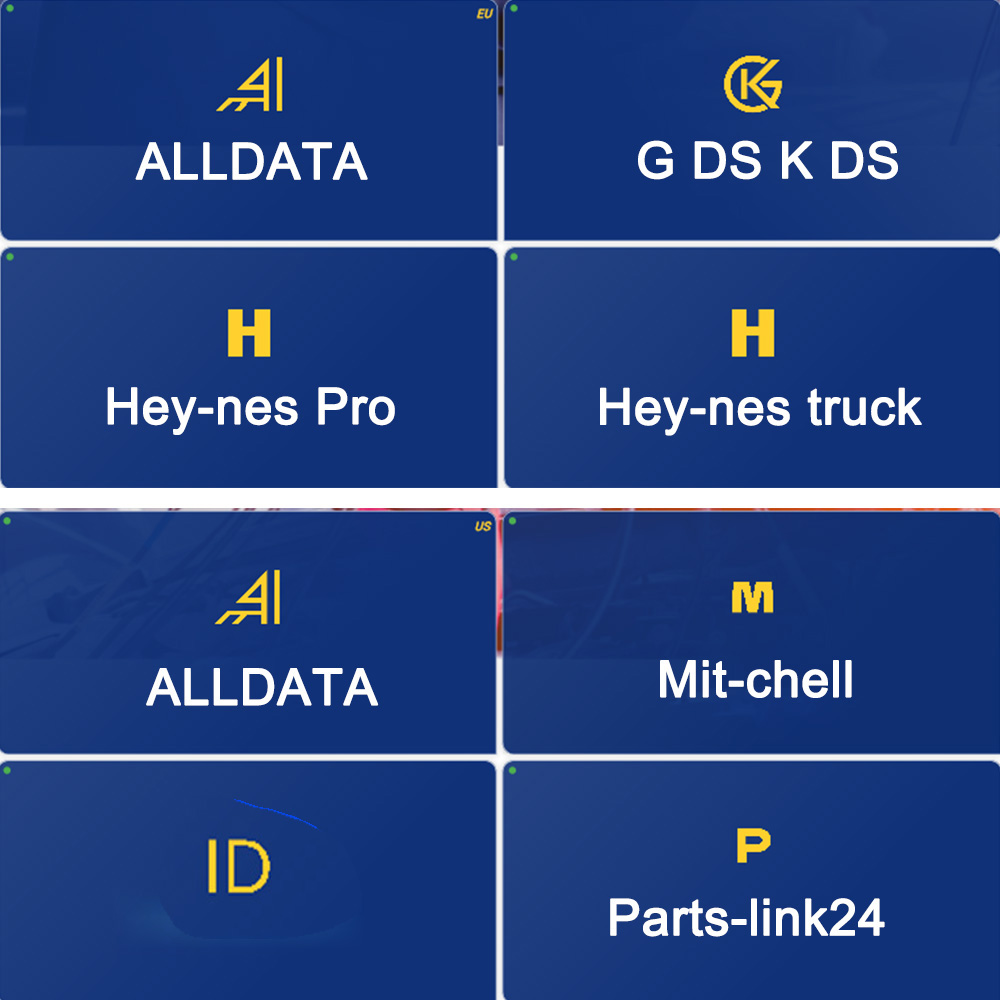 2027年版 Alldata CARデータ 最新オンラインア - 3D Printing Online のレビューと価格