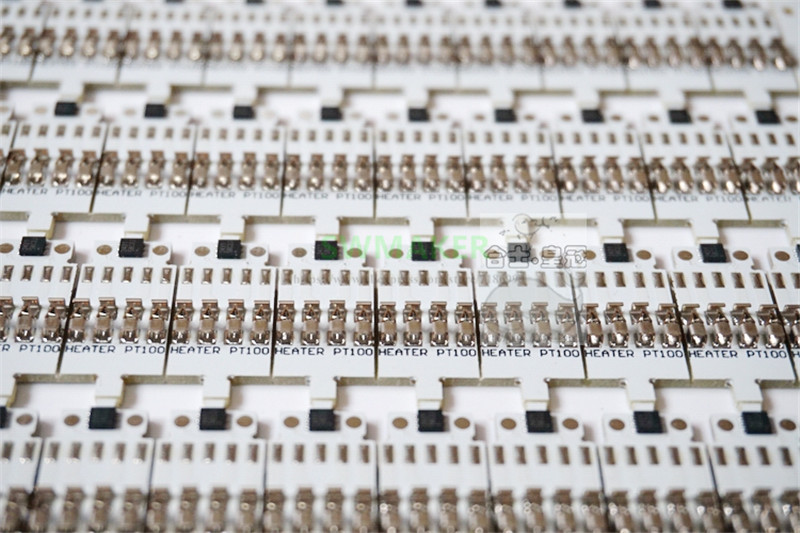 3Dプリンター用交換部品,印刷コア,PCB,スペアパーツ,u - 3D Printing File のレビューと価格