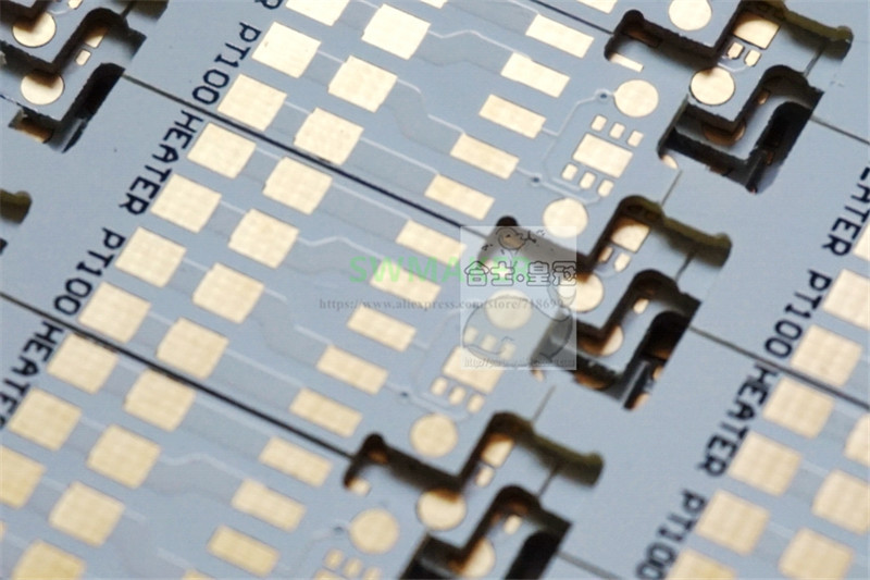 3Dプリンター用交換部品,印刷コア,PCB,スペアパーツ,u - 3D Printing File のレビューと価格
