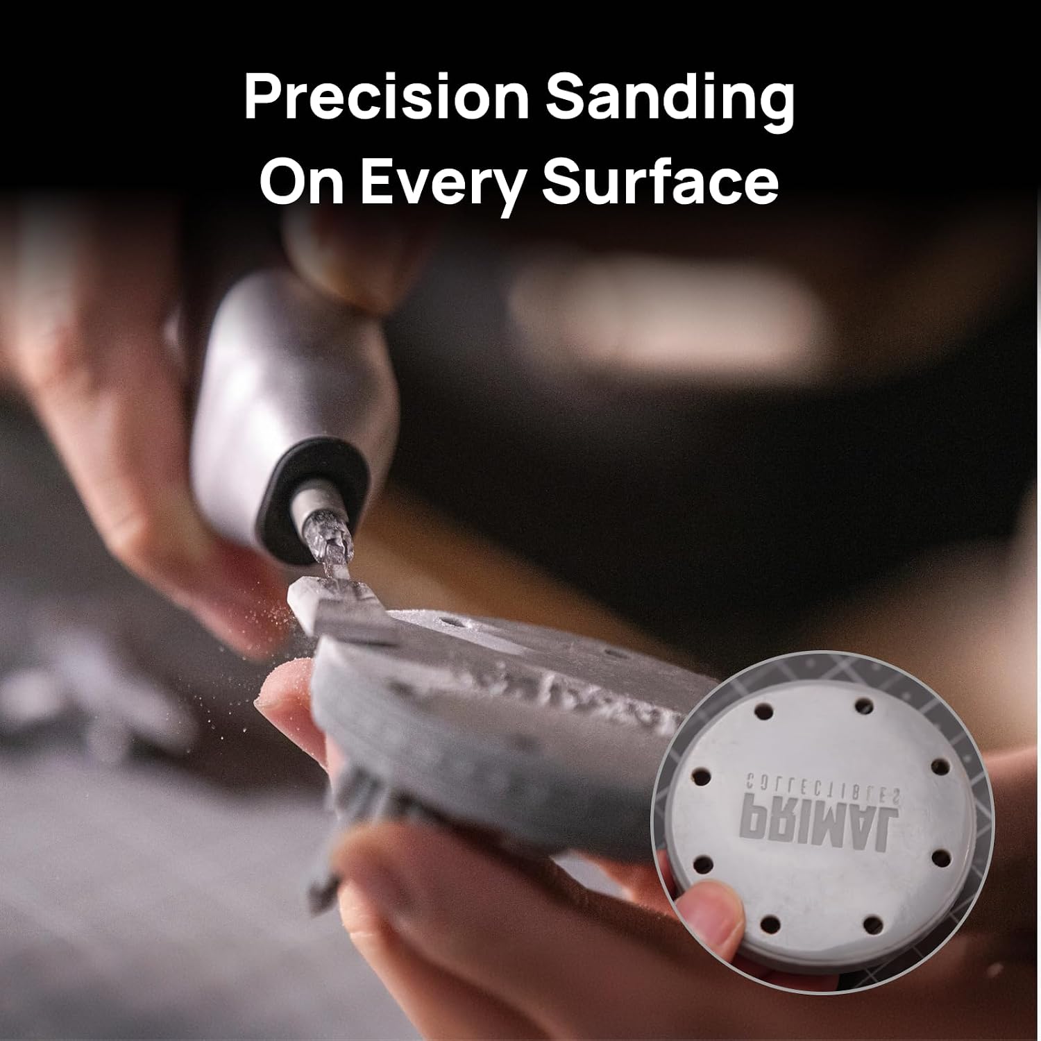 HOZO ネオサンド ソニックサンディングツール コードレス - 3D Printing File のレビューと価格